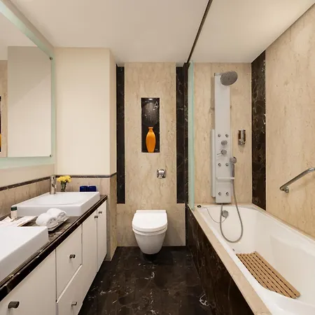 Fortune Select Exotica, Navi Mumbai - Member Itc Hotels' Group Exterior photo