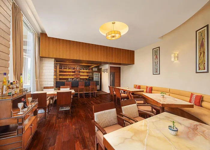 Fortune Select Exotica, Navi Mumbai - Member Itc Hotels\' Group