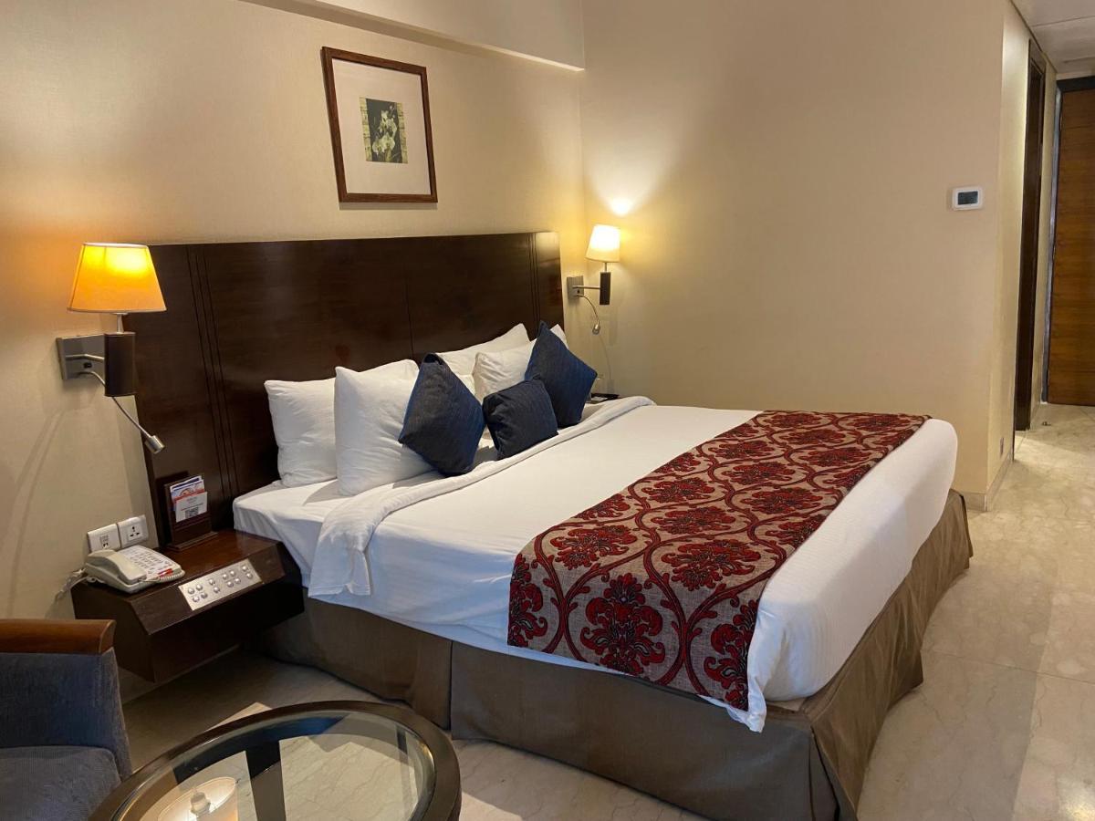 Fortune Select Exotica, - Member Itc Hotels' Group Hotel 4*