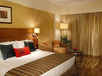 Hotel Fortune Select Exotica, - Member Itc Hotels' Group 4*