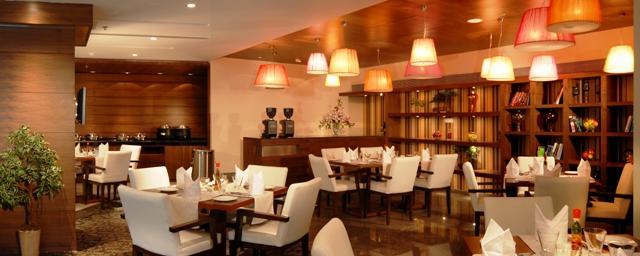 Fortune Select Exotica, - Member Itc Hotels' Group 4* Navi Mumbai
