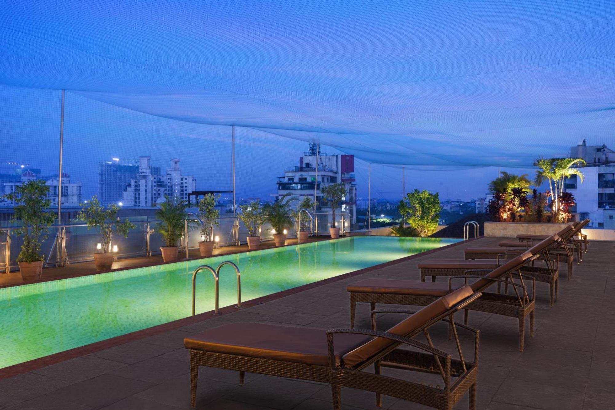 Fortune Select Exotica, - Member Itc Hotels' Group 4*
