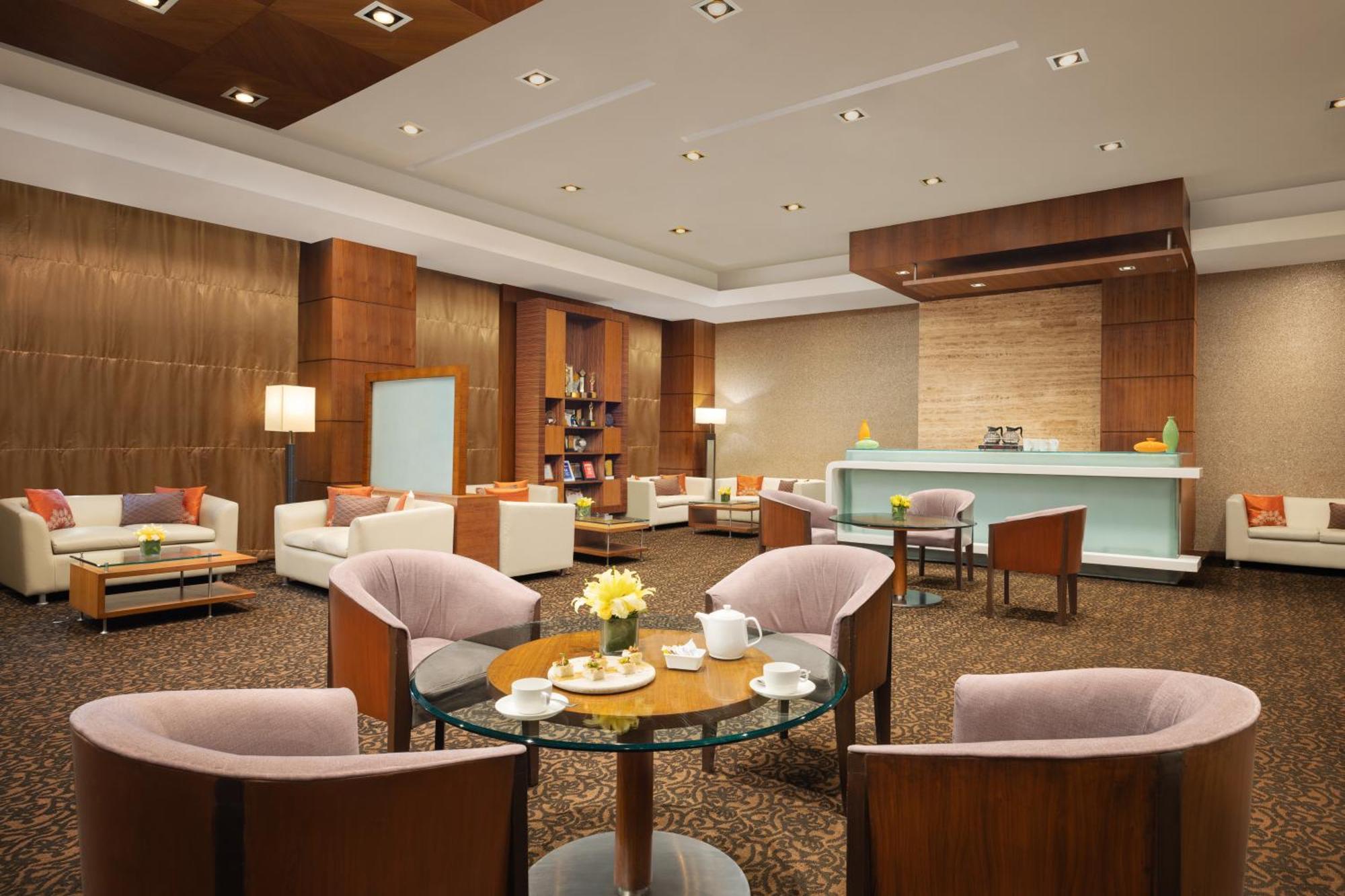 Fortune Select Exotica, - Member Itc Hotels' Group Navi Mumbai