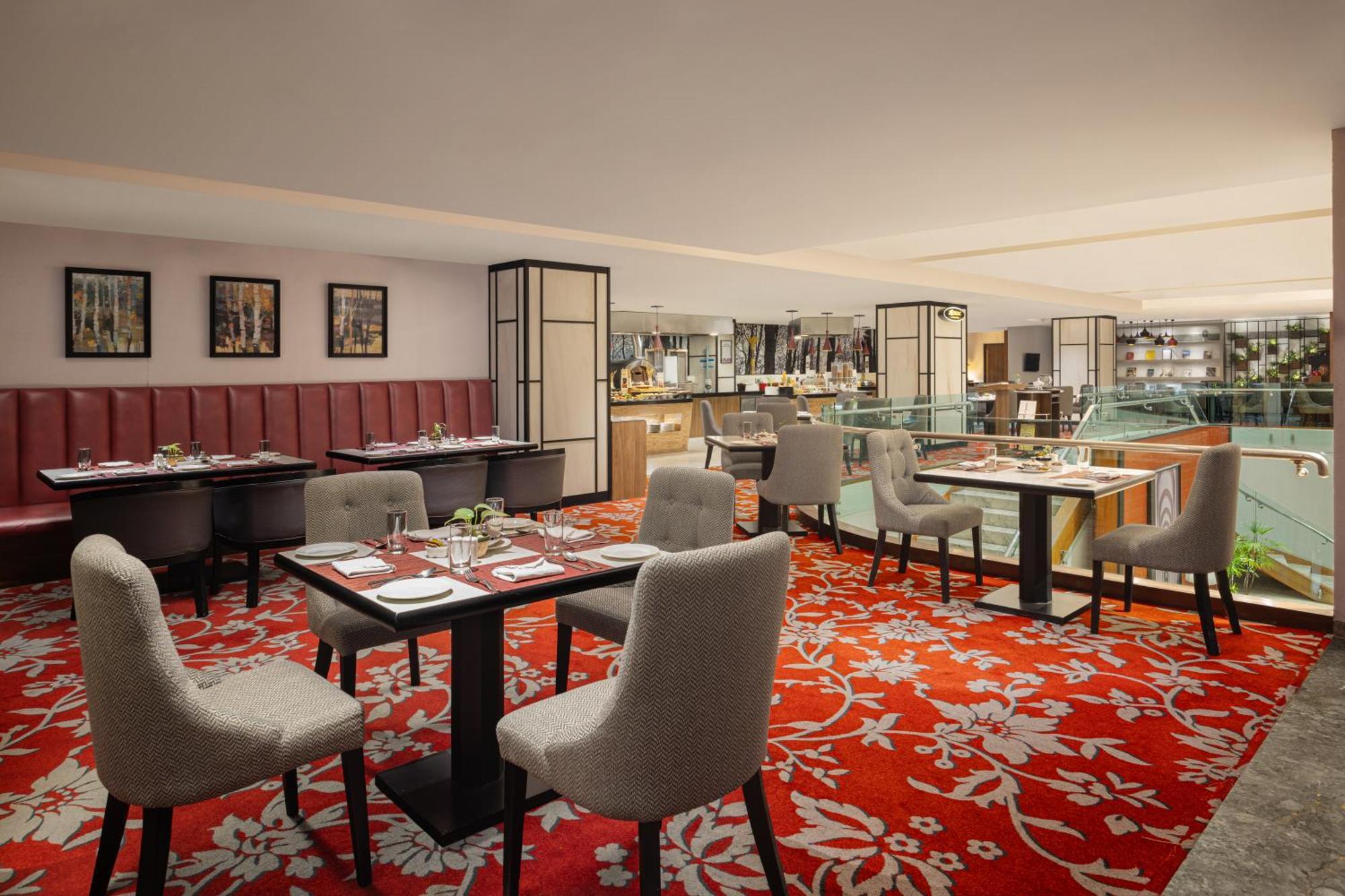 Fortune Select Exotica, - Member Itc Hotels' Group