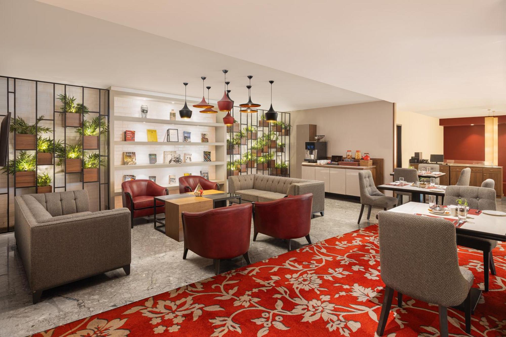 Fortune Select Exotica, - Member Itc Hotels' Group होटल