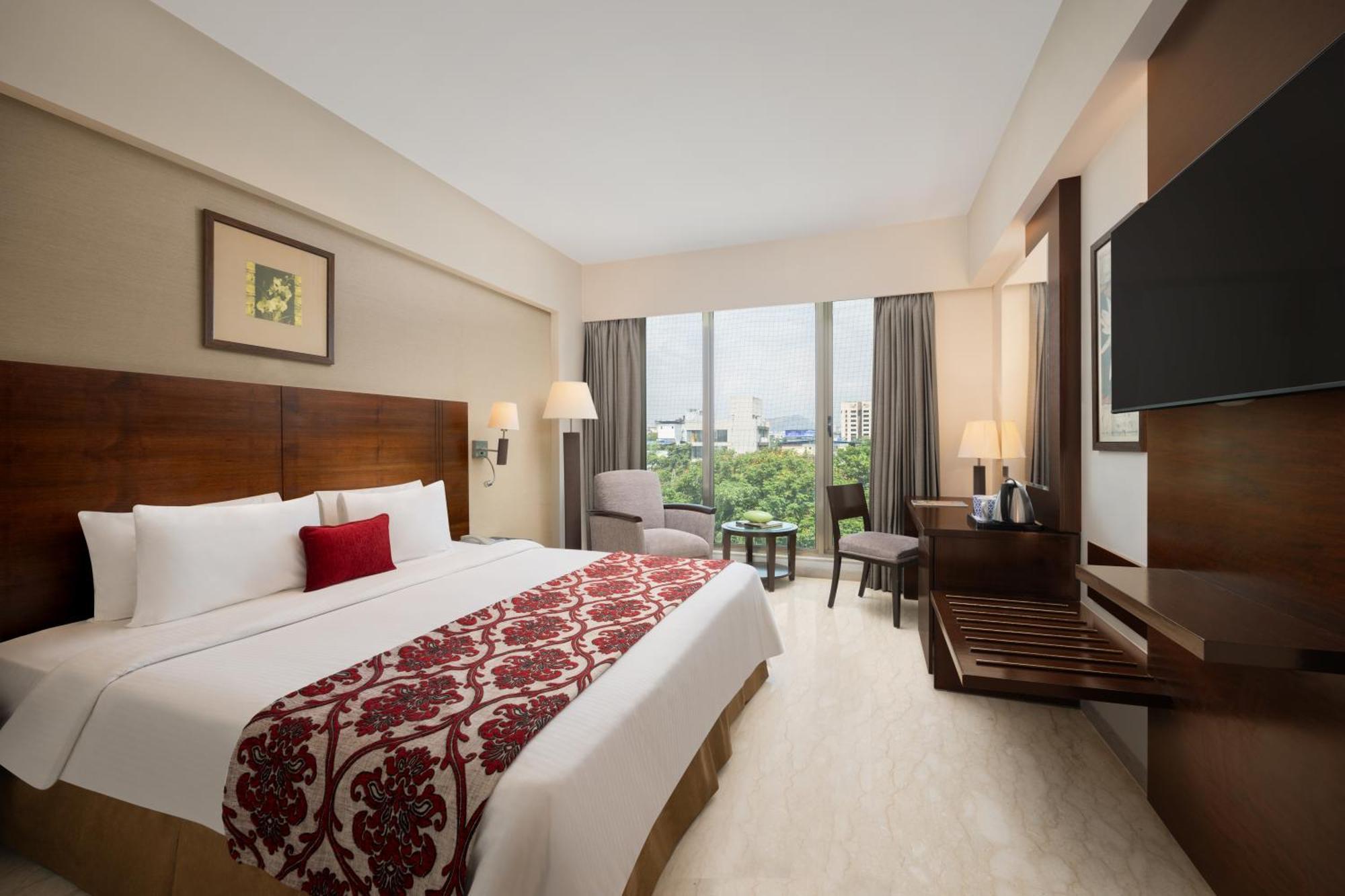 होटल Fortune Select Exotica, - Member Itc Hotels' Group