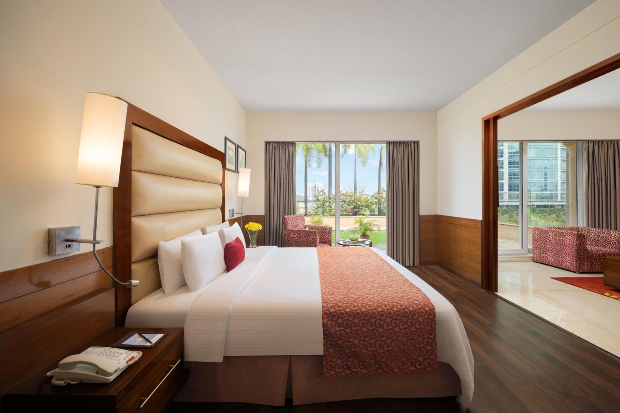 Fortune Select Exotica, - Member Itc Hotels' Group 4*
