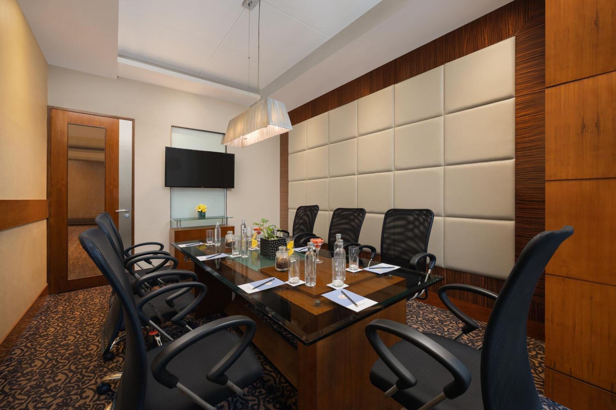 Fortune Select Exotica, - Member Itc Hotels' Group Navi Mumbai