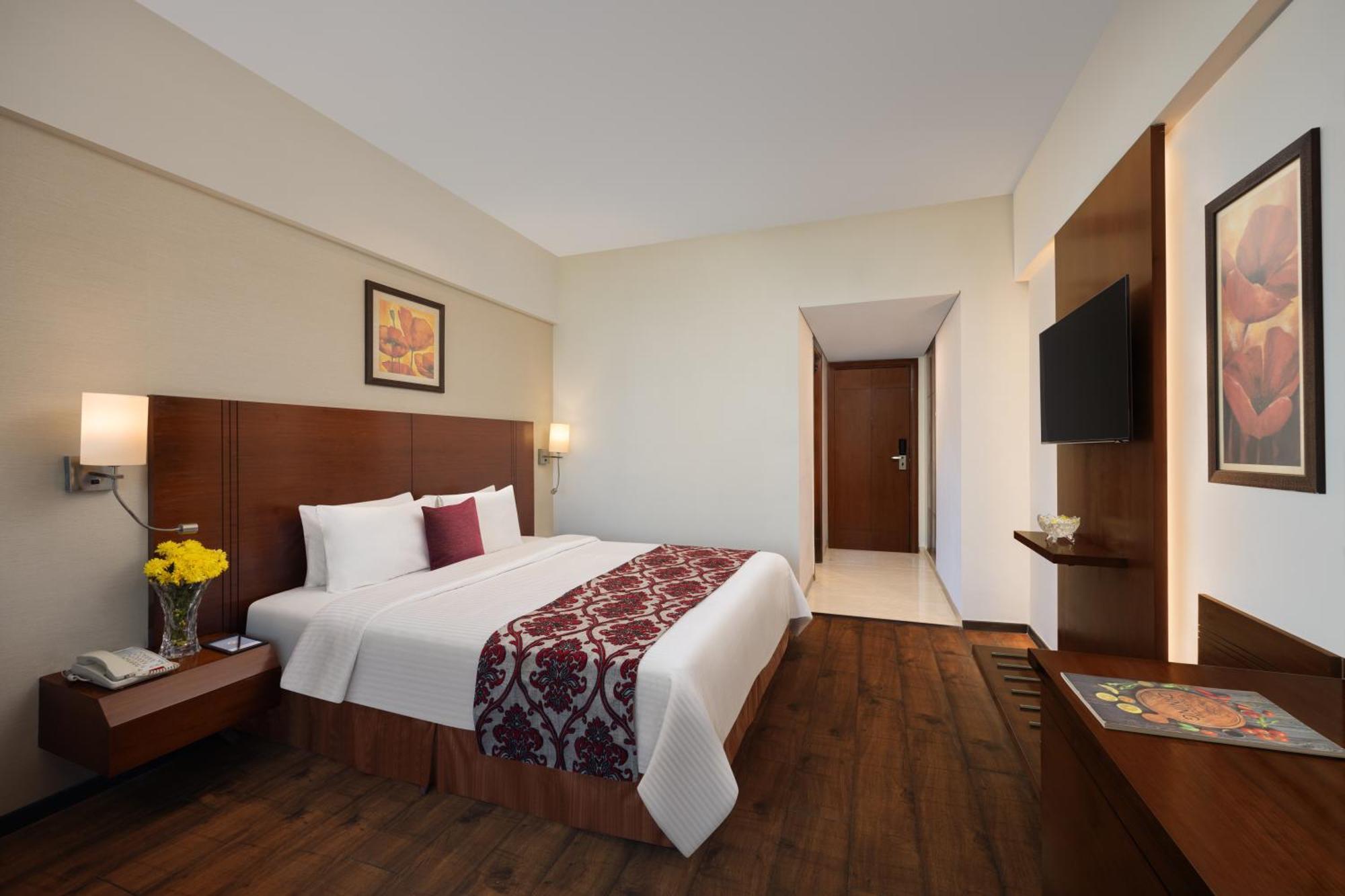Fortune Select Exotica, - Member Itc Hotels' Group Navi Mumbai