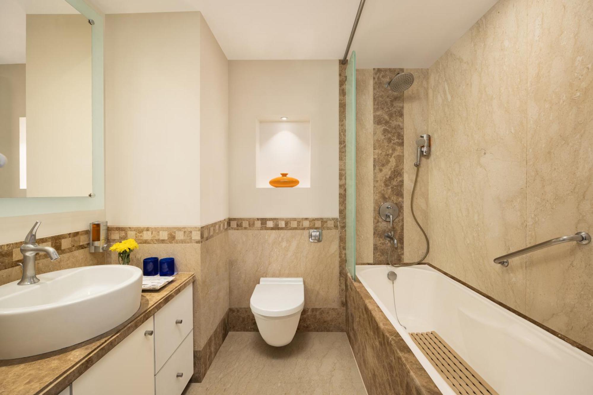 Fortune Select Exotica, - Member Itc Hotels' Group