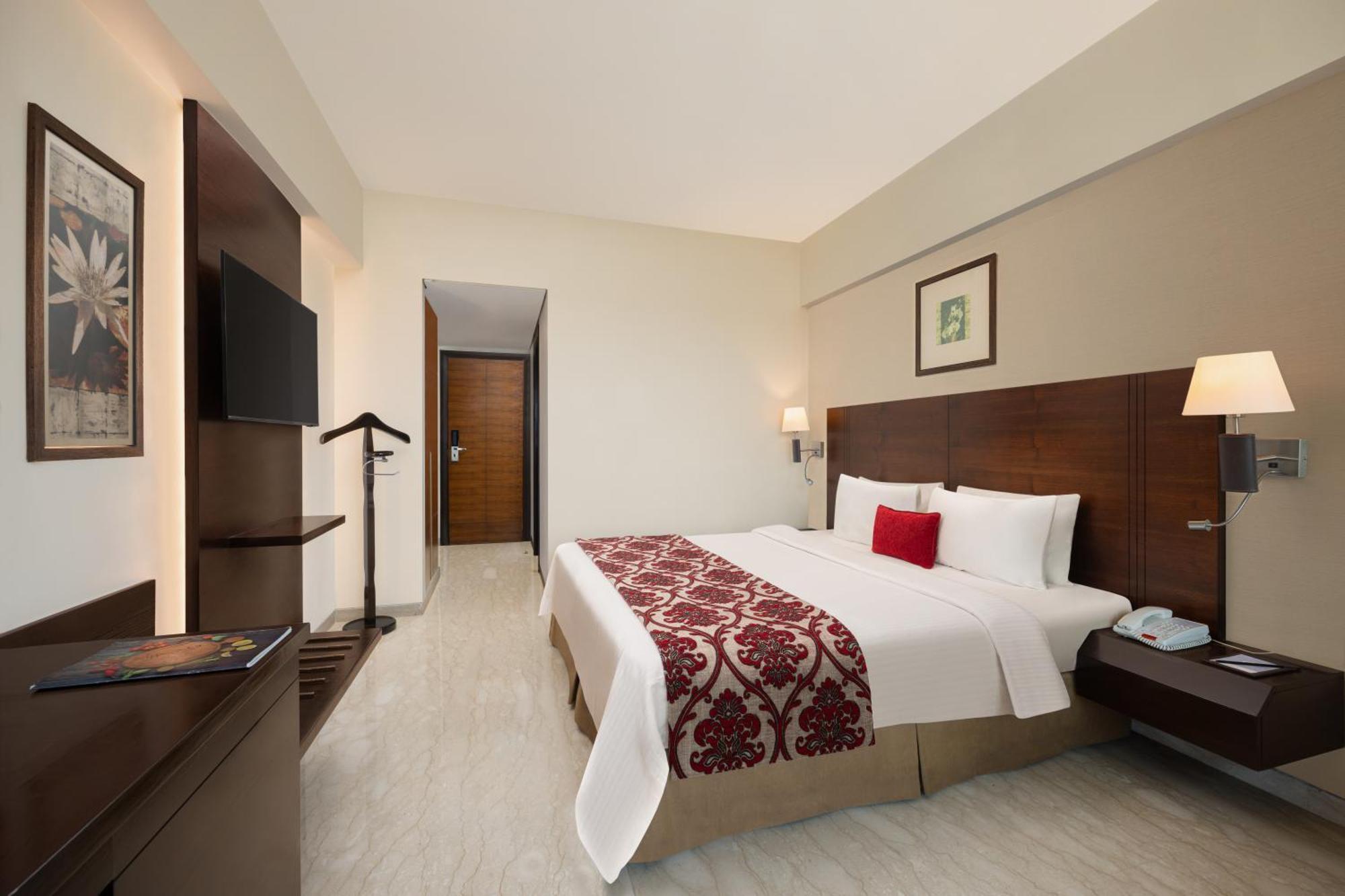 Fortune Select Exotica, - Member Itc Hotels' Group होटल