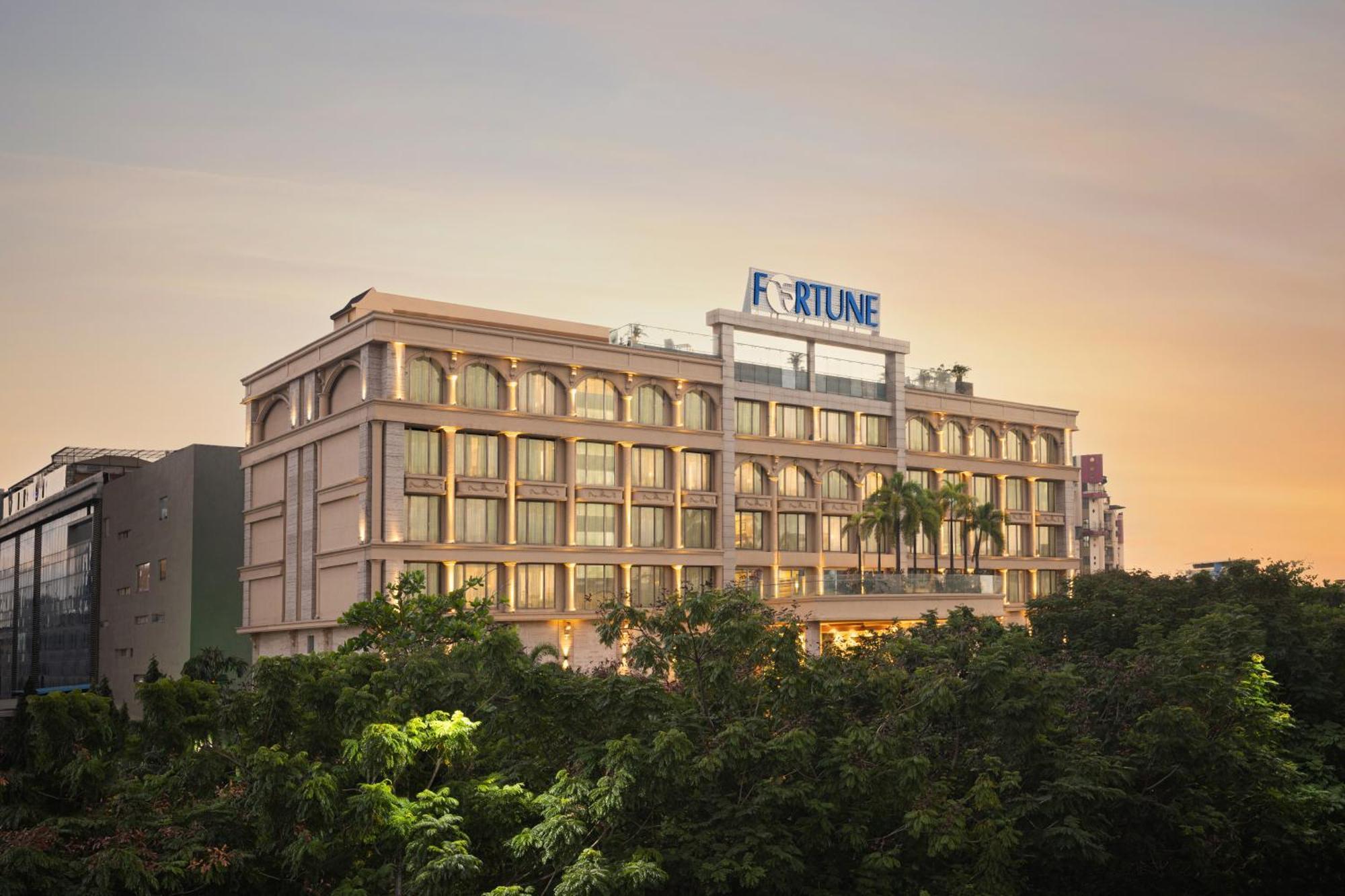 Fortune Select Exotica, - Member Itc Hotels' Group Navi Mumbai