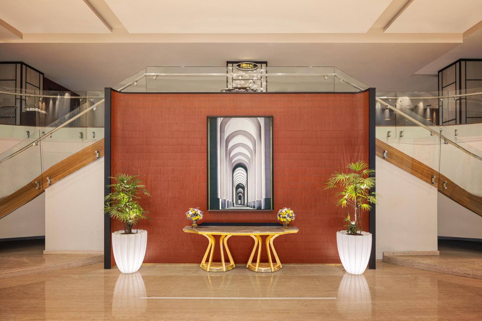 Fortune Select Exotica, - Member Itc Hotels' Group होटल