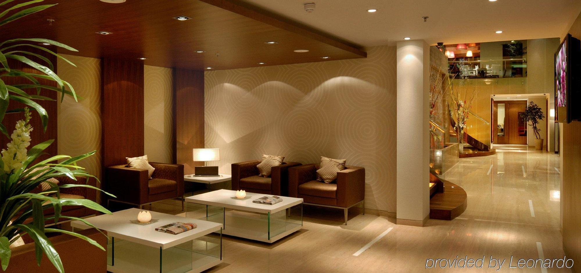 Fortune Select Exotica, - Member Itc Hotels' Group 4*