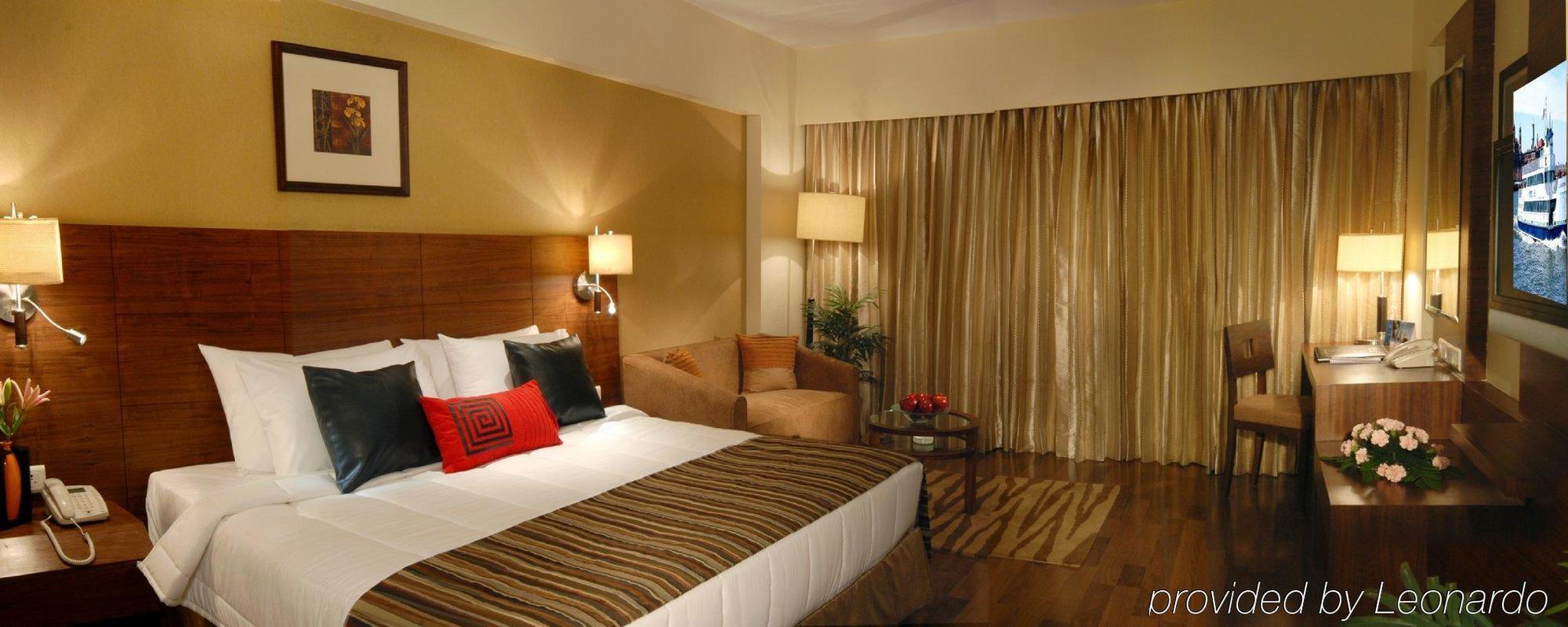 Fortune Select Exotica, - Member Itc Hotels' Group 4*