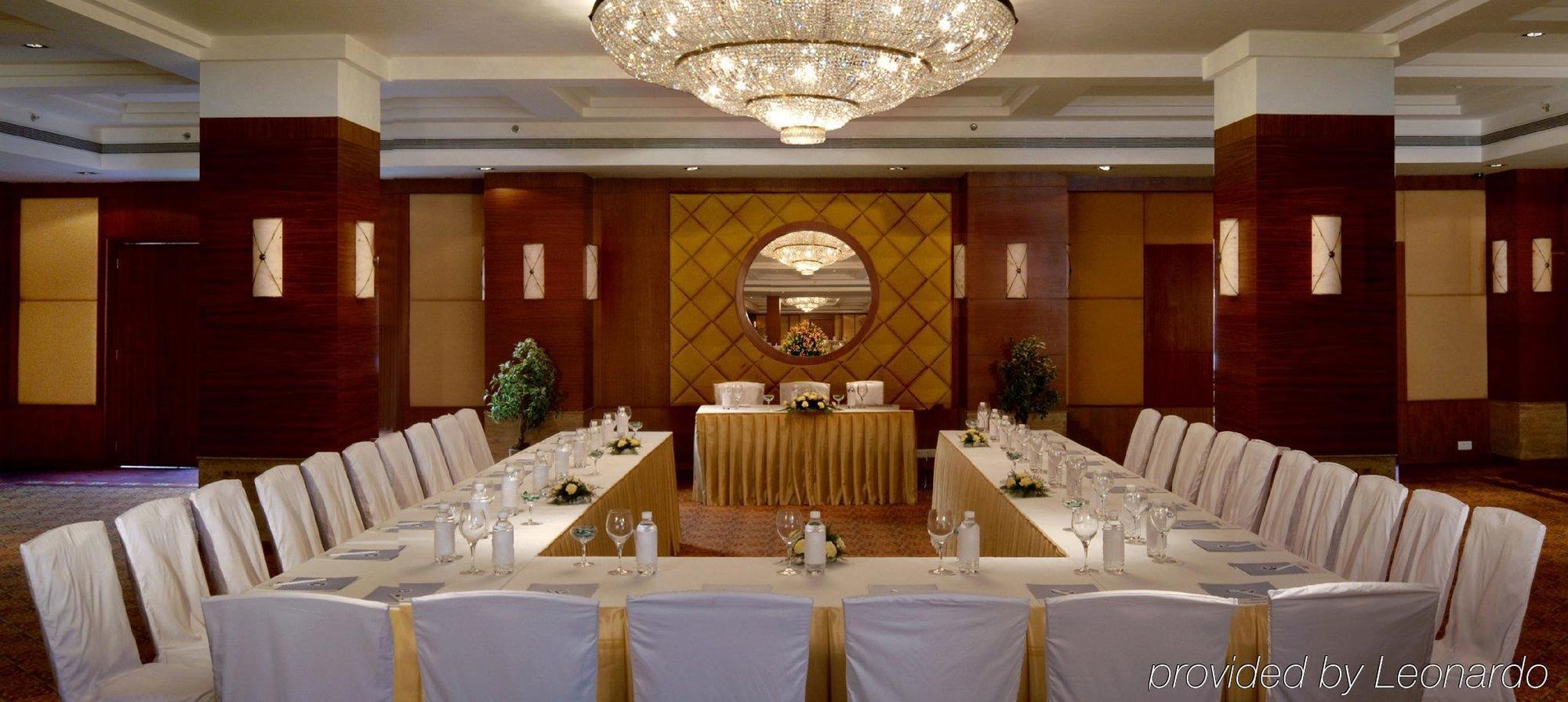 Fortune Select Exotica, - Member Itc Hotels' Group 4* Navi Mumbai