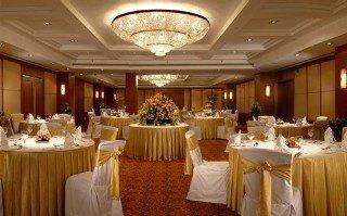 Fortune Select Exotica, - Member Itc Hotels' Group 4* Navi Mumbai