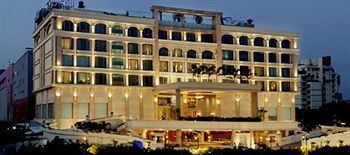 Hotel Fortune Select Exotica, - Member Itc Hotels' Group 4*