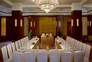 Fortune Select Exotica, - Member Itc Hotels' Group Hotel