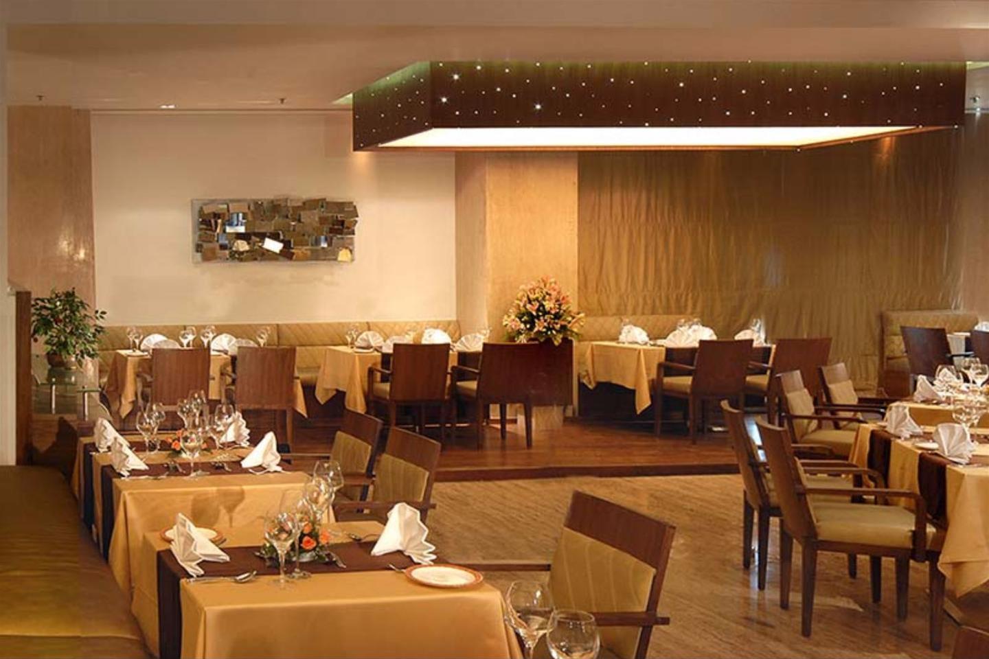 Hotel Fortune Select Exotica, - Member Itc Hotels' Group Navi Mumbai