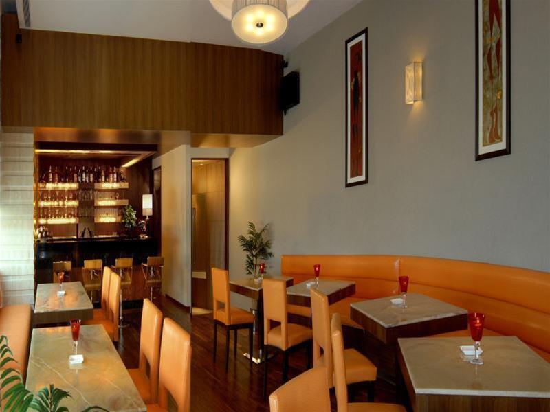 Fortune Select Exotica, - Member Itc Hotels' Group Hotel Navi Mumbai