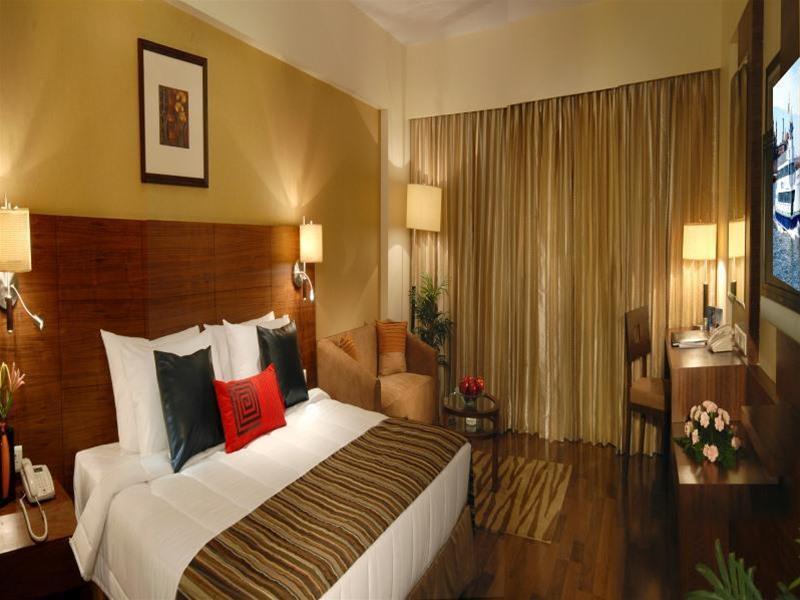 Fortune Select Exotica, - Member Itc Hotels' Group Navi Mumbai
