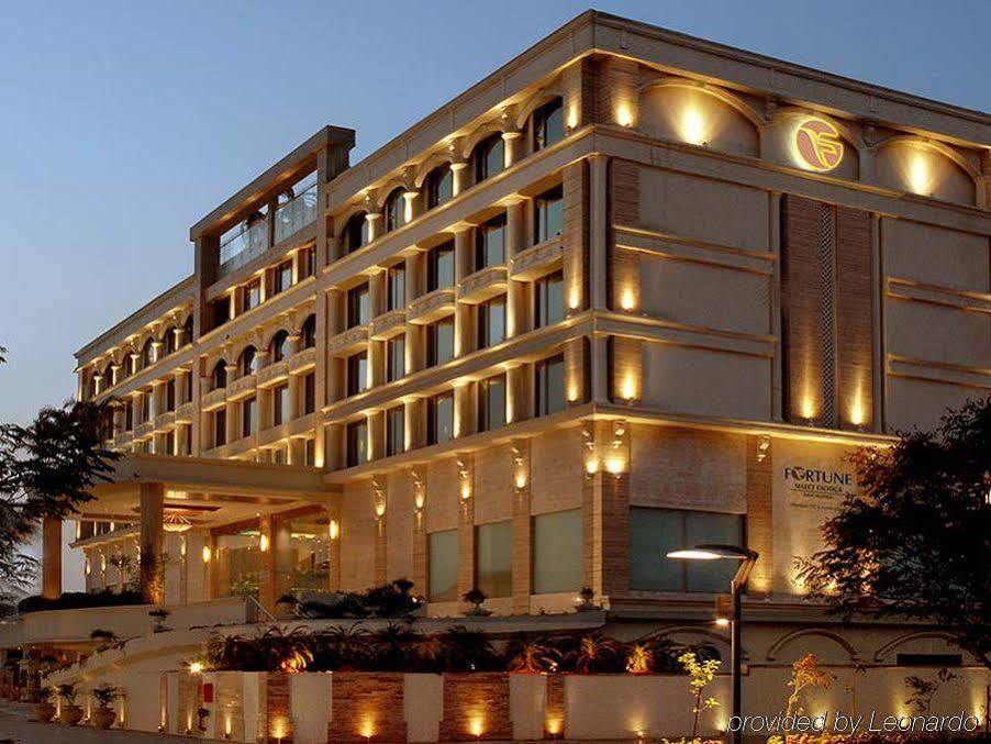 Fortune Select Exotica, - Member Itc Hotels' Group Navi Mumbai