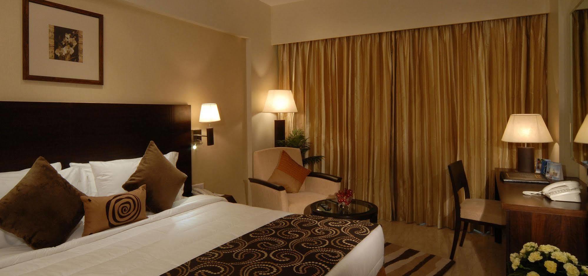 Fortune Select Exotica, - Member Itc Hotels' Group 4* Navi Mumbai
