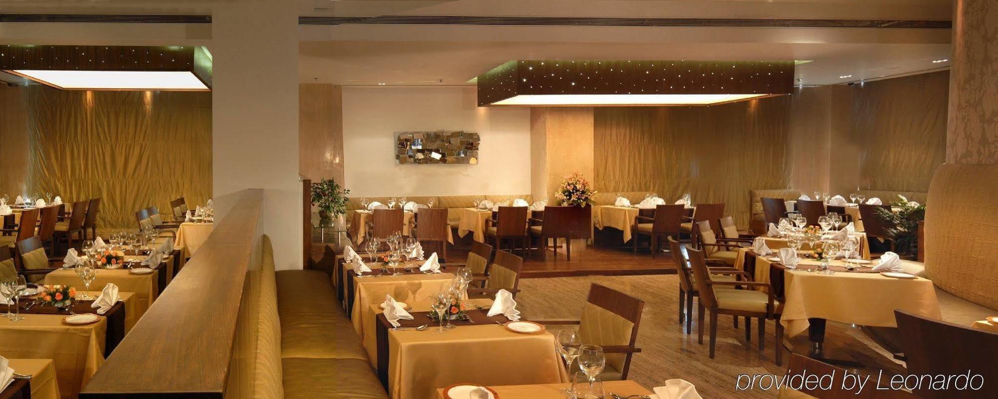 Fortune Select Exotica, - Member Itc Hotels' Group 4* Navi Mumbai
