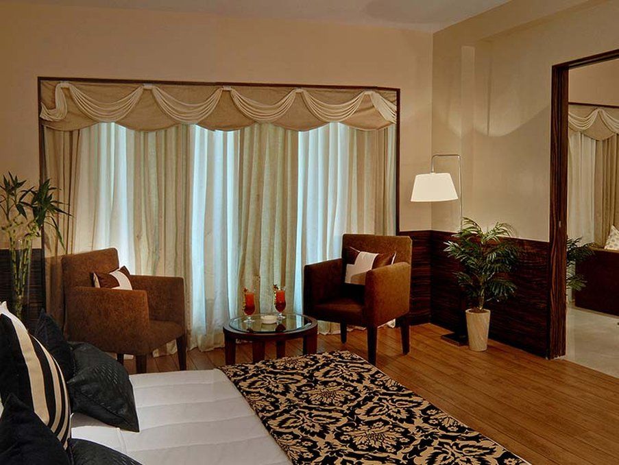 Hotel Fortune Select Exotica, - Member Itc Hotels' Group